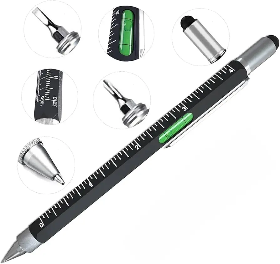Hikvision gift hilook 6-IN-1 Tool pen