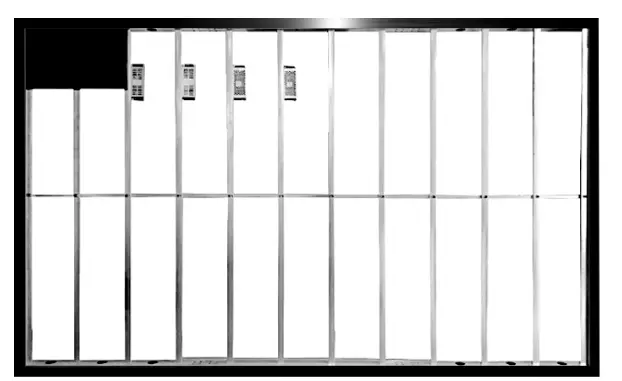 frame