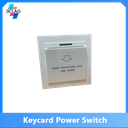 ES1 keycard Power switch 40A