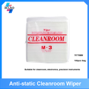 fiber clean wiper