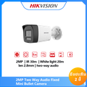 DS-2CE16D0T-LTS(2.8mm)