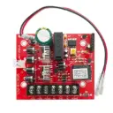 Access Control Power Board